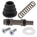 All Balls Master Cylinder Rebuild Kit-Clutch For Husaberg 390FE 2010-2011 18-4003